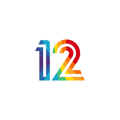קשת 12